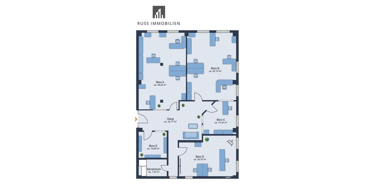 Gewerbeobjekt Neusäß - 2.067&euro; | Angebot:26562418