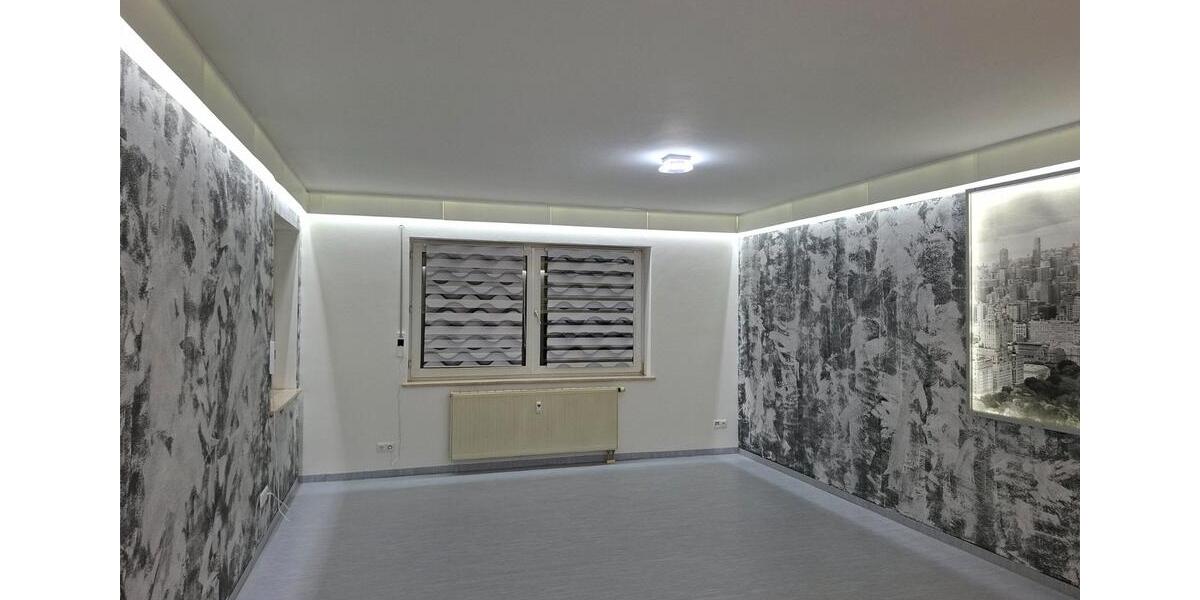 Etagenwohnung Gersthofen - 2 Zimmer, 58 m&sup2;, 850&euro; | Angebot:26312155