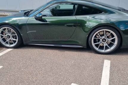 Porsche 992 7.900 km 217.992 &euro; Untermeitingen 86836