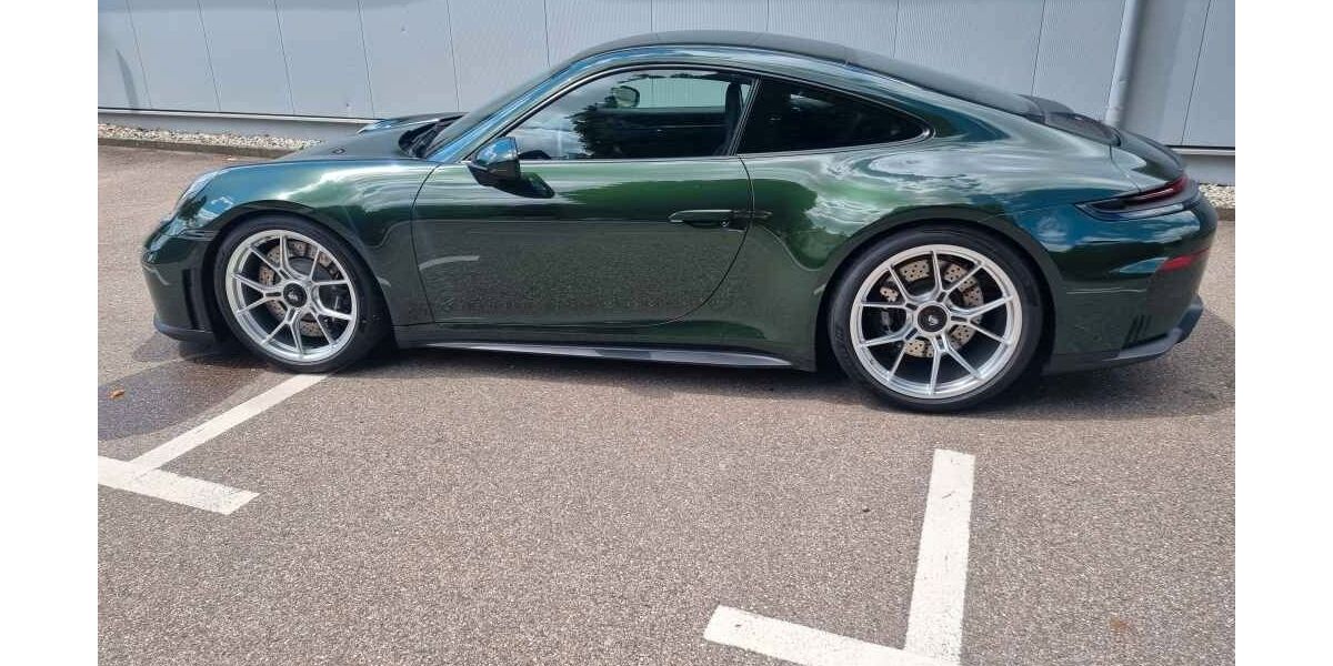 Porsche 992 7.900 km 217.992 &euro; Untermeitingen 86836