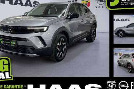 Opel Mokka 6.500 km 19.490 € Augsburg 86159