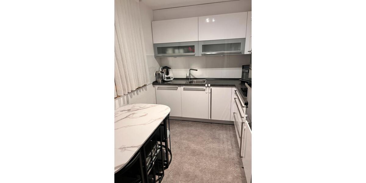 Etagenwohnung Langweid am Lech - 4 Zimmer, 96 m&sup2;, 490.000&euro; | Angebot:23457784