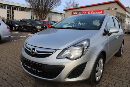 Opel Corsa 177.124 km 3.490 &euro; Augsburg 86165