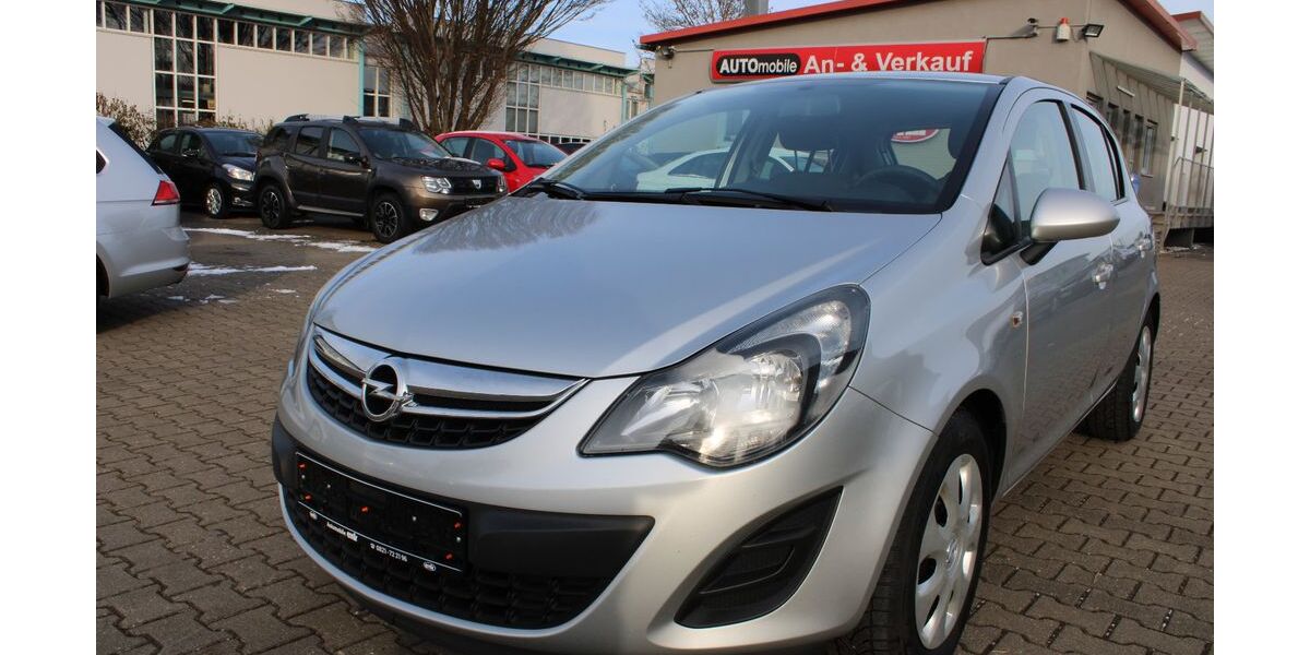 Opel Corsa 177.124 km 3.990 &euro; Augsburg 86165