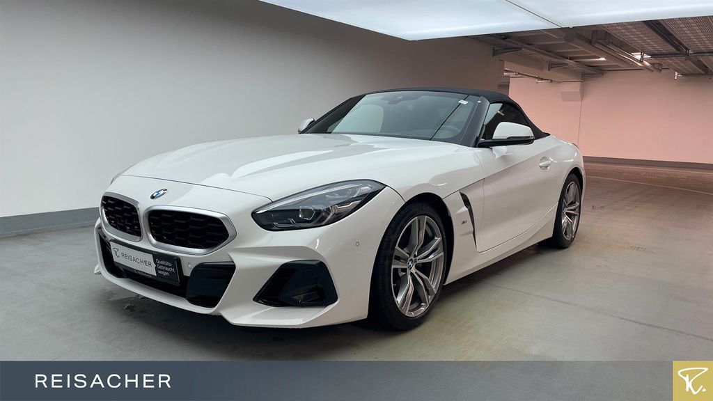 BMW Z4 43.536 km 35.999 &euro; Augsburg 86167