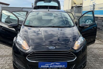 Ford Fiesta 131.000 km 5.300 &euro; Gablingen 86456