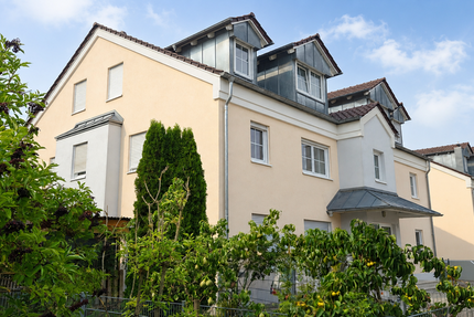 Wohnung Königsbrunn - 2 Zimmer, 65 m&sup2;, 339.000&euro; | Angebot:27334033