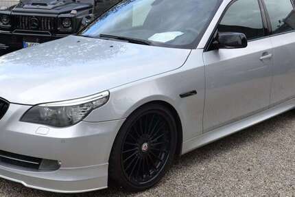 Alpina B5 167.000 km 23.900 &euro; Augsburg 86169
