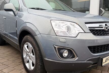 Opel Antara 84.950 km 8.200 &euro; Königsbrunn 86343