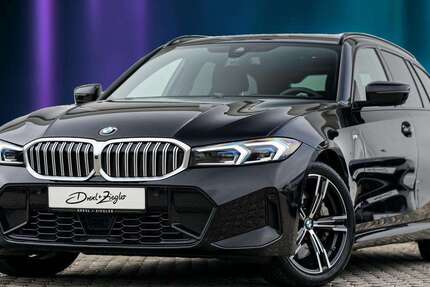 BMW 330 8.790 km 55.999 € Augsburg 86199