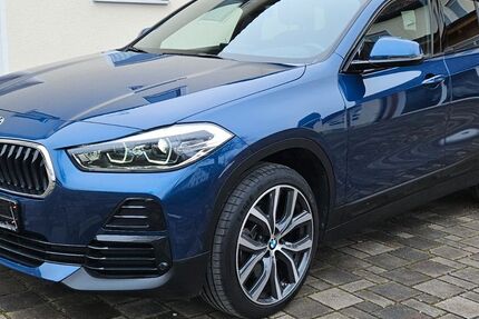 BMW X2 47.850 km 32.900 &euro; Mühlhausen 86444