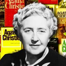 Whodunit? Krimi-Abend mit Impro & Lesung - Zum 50. Todesjahr von Agatha Christie 13.05.2026 Sensemble Theater