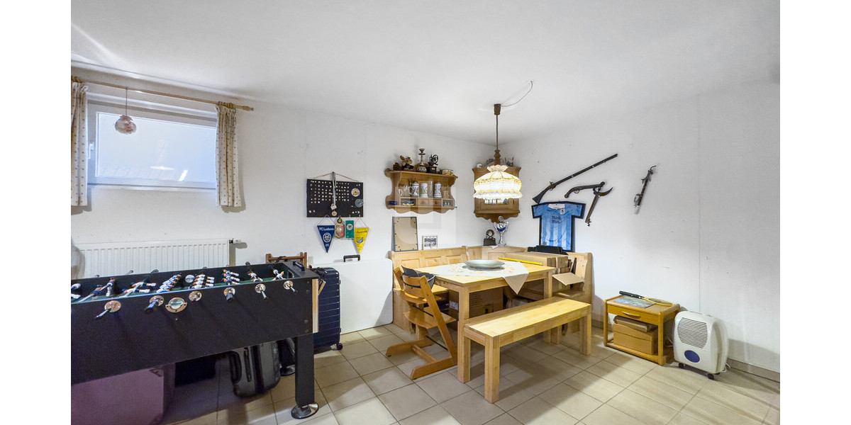 Gepflegtes Reiheneckhaus mit großem Garten! 4.5 zimmer