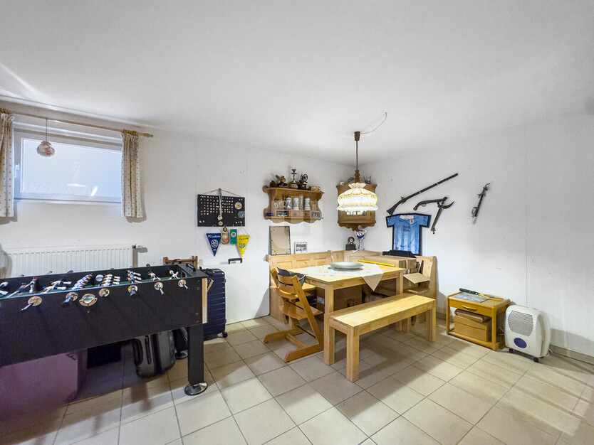 WINDISCH IMMOBILIEN - Modernes REH mit sonnigem Garten in ruhiger Wohnlage von Mammendorf (S3) 4.5 zimmer