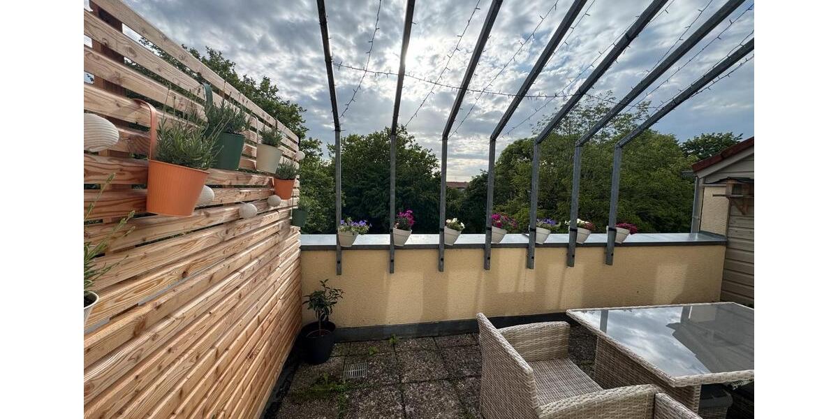 Etagenwohnung Neusäß - 3 Zimmer, 85 m&sup2;, 455.000&euro; | Angebot:27077088