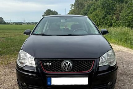 VW Polo 170.000 km 2.700 &euro; Augsburg 86153