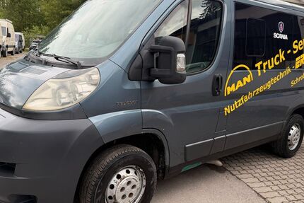 Peugeot Boxer 380.000 km 3.990 &euro; GELTENDORF 82269
