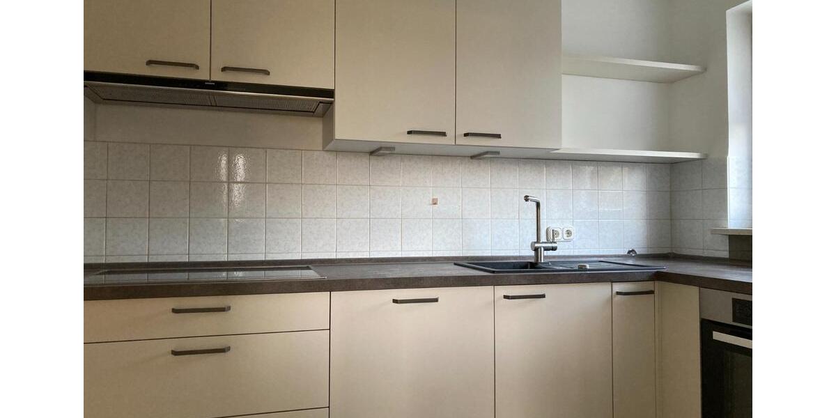 3,5 Zimmer EG Wohnung mit Blick ins Schmuttertal zu vermieten 3 zimmer