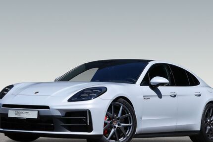 Porsche Panamera 14.200 km 126.900 &euro; Gersthofen 86368
