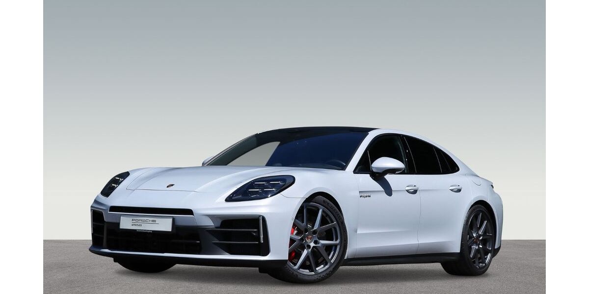 Porsche Panamera 14.200 km 126.900 &euro; Gersthofen 86368