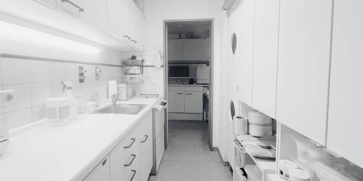 Gewerbeobjekt Königsbrunn - 8 Zimmer, 105 m&sup2;, 399.000&euro; | Angebot:26930907