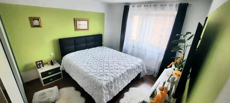 Etagenwohnung Königsbrunn - 3 Zimmer, 64 m&sup2;, 269.000&euro; | Angebot:25829950