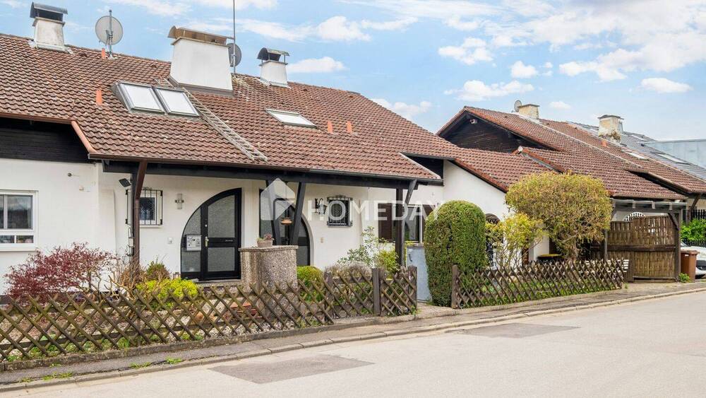 Doppelhaushälfte Adelzhausen - 5 Zimmer, 171 m&sup2;, 599.000&euro; | Angebot:26389325