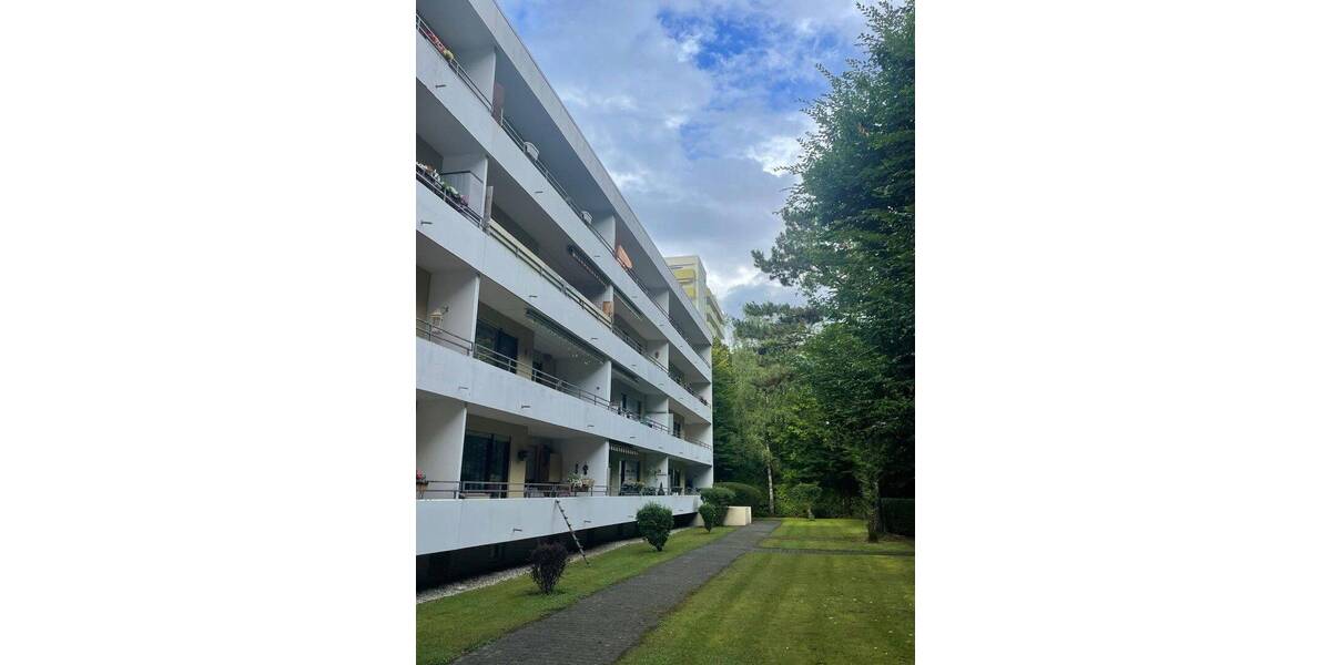 Etagenwohnung Augsburg Hochzoll - 3 Zimmer, 93 m&sup2;, 379.000&euro; | Angebot:23578381