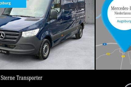 Mercedes-Benz Sprinter 24.165 km 24.978 &euro; Augsburg 86161