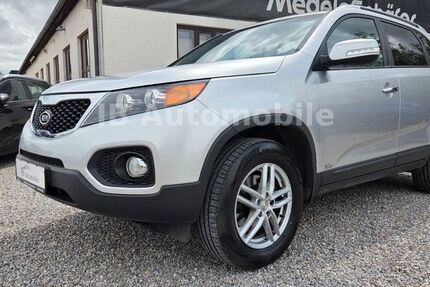 Kia Sorento 141.000 km 8.950 &euro; Königsbrunn bei Augsburg 86343