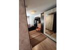 Erdgeschoßwohnung Augsburg Hochzoll - 2 Zimmer, 55 m&sup2;, 269.000&euro; | Angebot:27131300