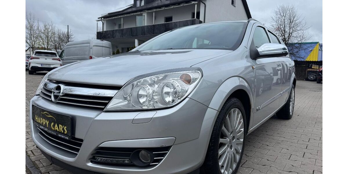 Opel Astra 191.000 km 2.900 &euro; Augsburg 86165