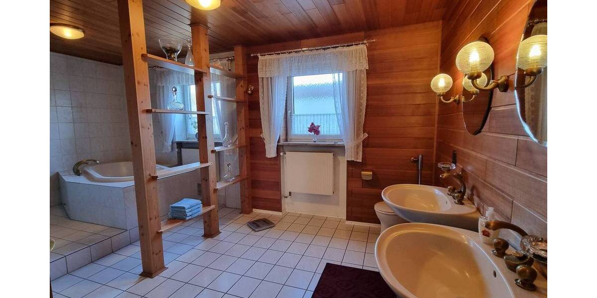 Doppelhaushälfte Kleinaitingen - 6 Zimmer, 226 m&sup2;, 529.000&euro; | Angebot:25970198