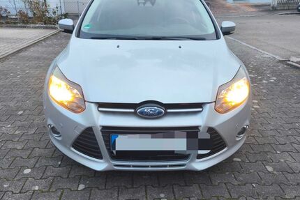 Ford Focus 183.960 km 4.500 &euro; Wertingen 86637