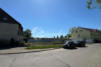 Grundstück Augsburg Lechhausen - 750.000&euro; | Angebot:23181504