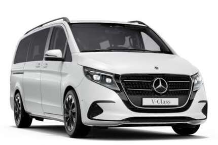 Mercedes-Benz V 300 12.000 km 77.950 € Vogach 82293