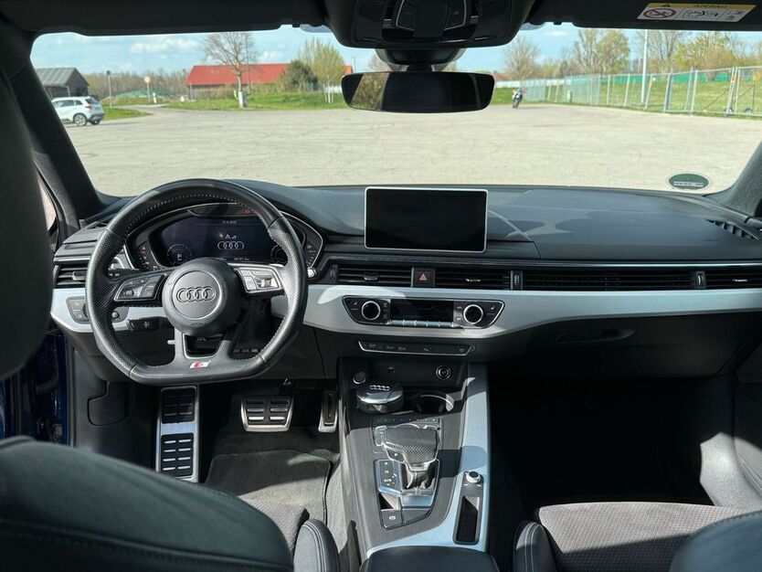 Audi A4 206.000 km 17.000 € Kissing 86438