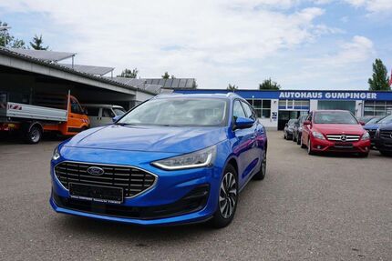 Ford Focus 32.500 km 21.490 &euro; Dinkelscherben 86424