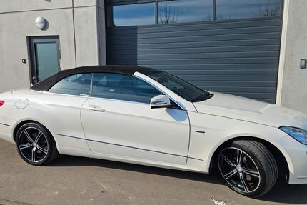 Mercedes-Benz E 350 153.874 km 14.950 &euro; Dasing 86453