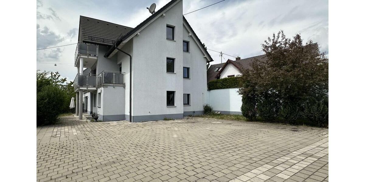Erdgeschoßwohnung Friedberg - 3 Zimmer, 126 m&sup2;, 1.950&euro; | Angebot:26648210