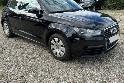 Audi A1 185.000 km 4.900 € Mering 86415