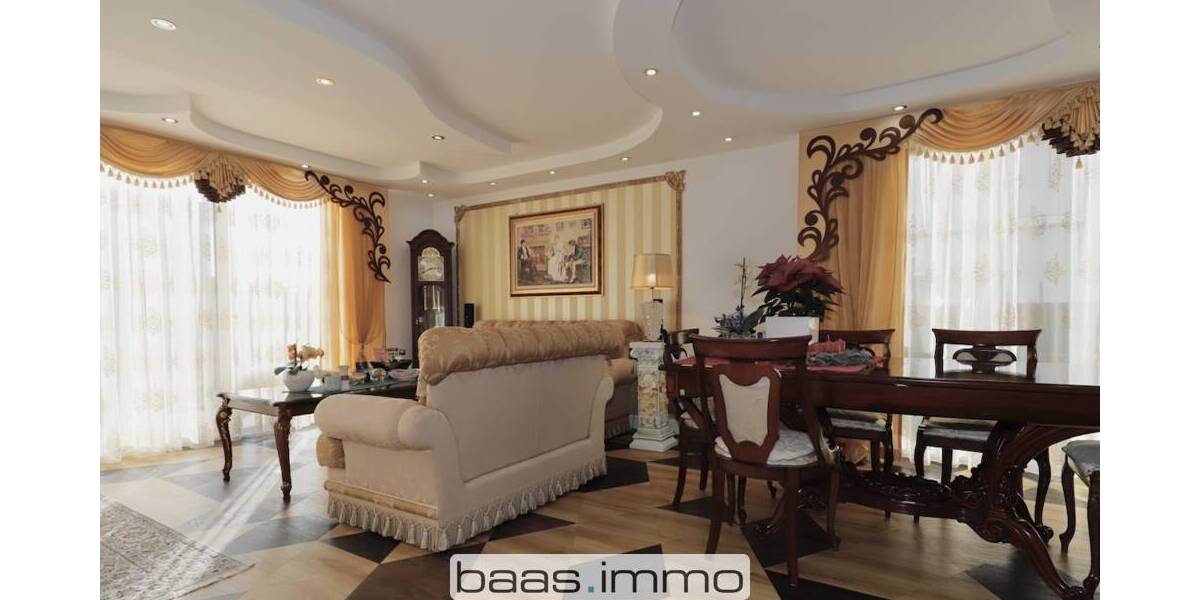 Reihenendhaus Gersthofen - 6 Zimmer, 157 m&sup2;, 845.000&euro; | Angebot:25996075