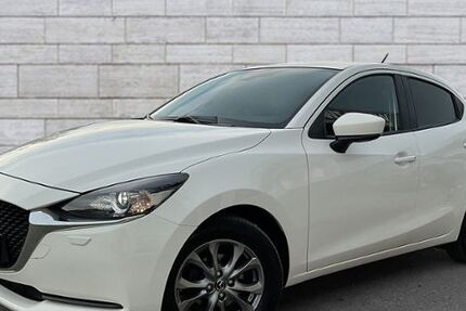 Mazda 2 68.900 km 15.900 &euro; Augsburg 86179