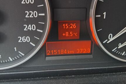 BMW 320 215.184 km 5.000 € Altenmünster 86450