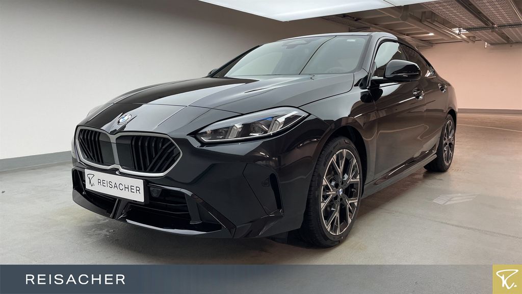 BMW 220 Gran Coupé 4.783 km 39.990 &euro; Augsburg 86167