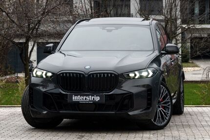 BMW X5 9.700 km 95.990 &euro; Langweid am Lech 86462