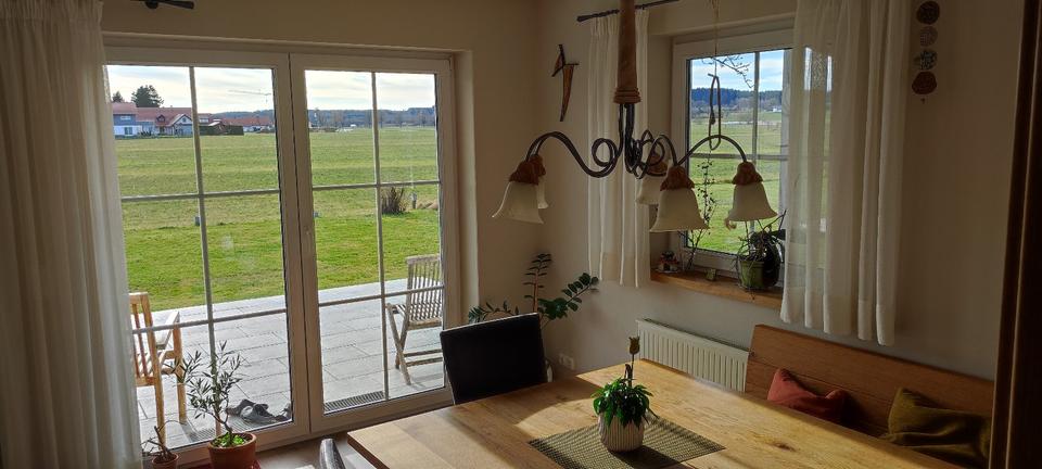 Doppelhaushälfte Augsburg - 4 Zimmer, 115 m&sup2;, 520.000&euro; | Angebot:25538581