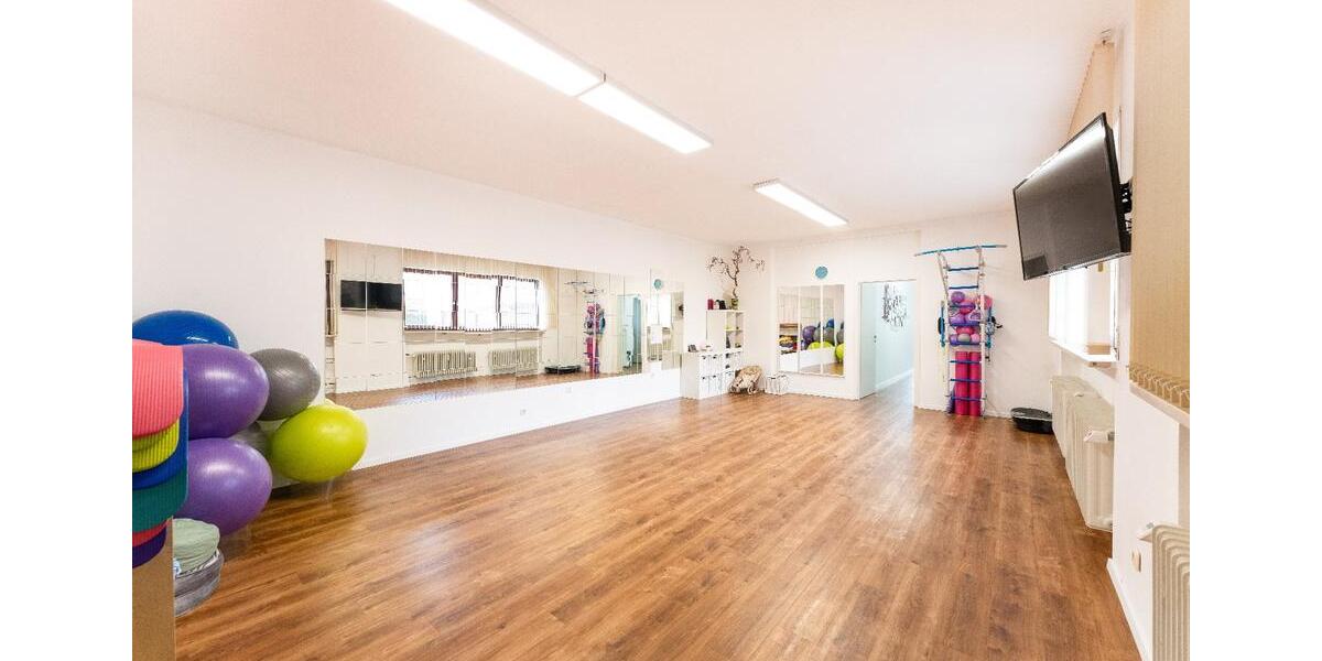 Gewerbeobjekt Augsburg Hochzoll - 299.000&euro; | Angebot:24421663