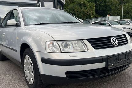 VW Passat 270.000 km 1.390 &euro; Augsburg 86165