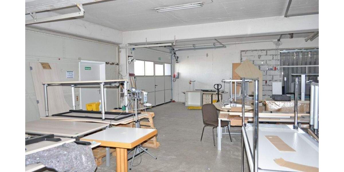 Gewerbeobjekt Langweid-Foret Foret - 2.500&euro; | Angebot:22947958